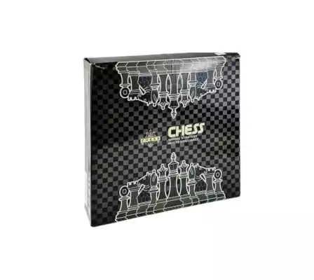 Шахматы сувенирные Green Hill, деревянные, 55×20 см